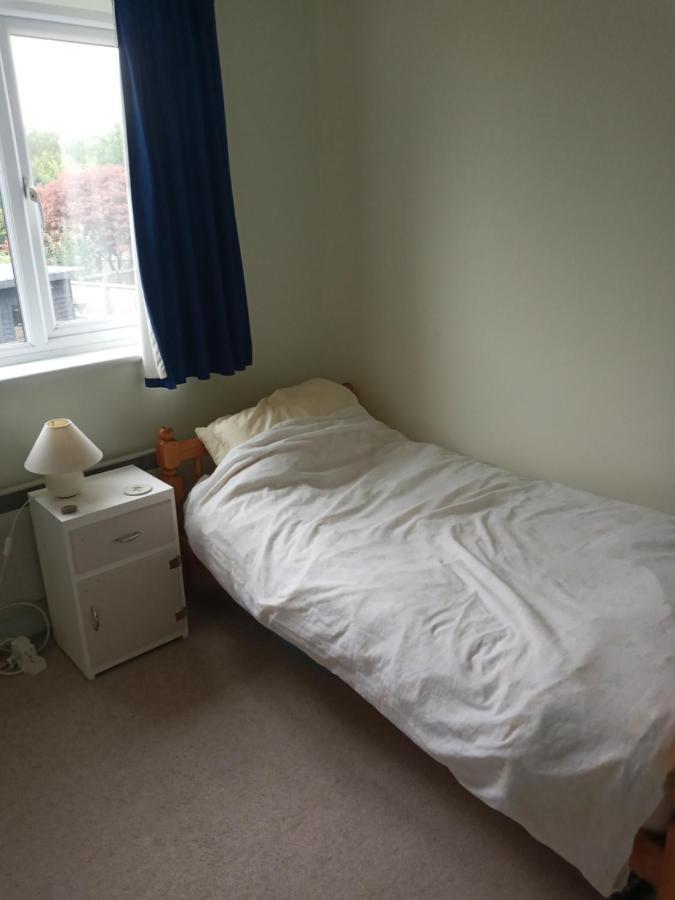 Swn Y Gwy ~ The Sound Of The Wye Homestay